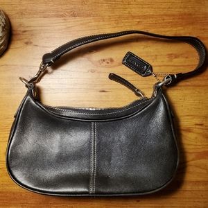 Coach purse (small)